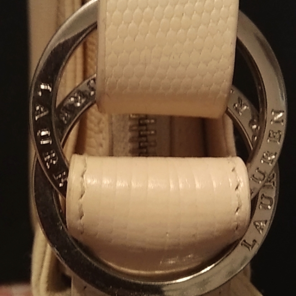 Vintage Ralph Lauren purse